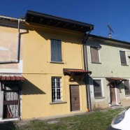 Deumidificazione, sabbiatura e restauro facciata