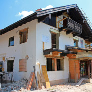 Isolamento termo-acustico