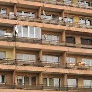 Urbanizzazione e suolo