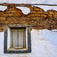 Umidità e risanamento muri